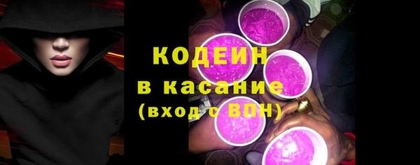 крисы Тайга